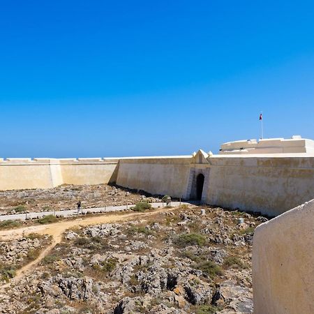 Casa Rainer Villa Sagres Kültér fotó