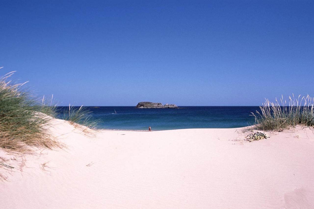 Casa Rainer Villa Sagres Kültér fotó