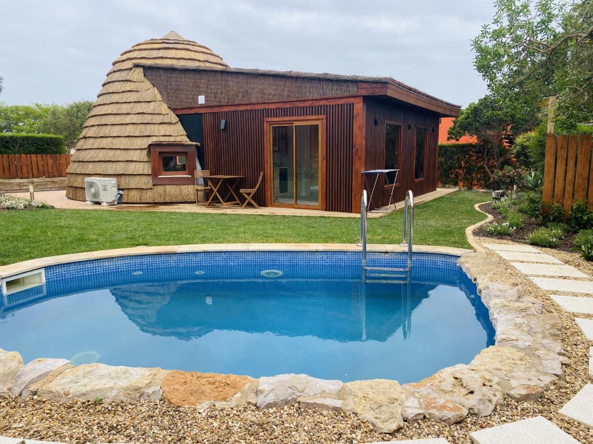 Casa Rainer Villa Sagres Kültér fotó